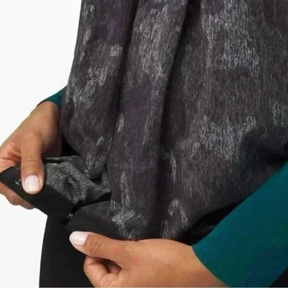 LULULEMON Foulard Vinyasa Scarf